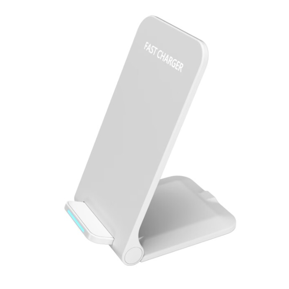 Chronus 15W Fast Wireless Charger,For Iphone 15,15 Pro,14,13,12,11 Series/X/Xs/Xr/8, Phone Charger For Galaxy S24/S23/S22/S21/S20/Note 20(No 6976919928244