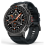 Chronus 1.85" Military Smart Watch, Bluetooth Call, 5ATM, iOS/Android 1