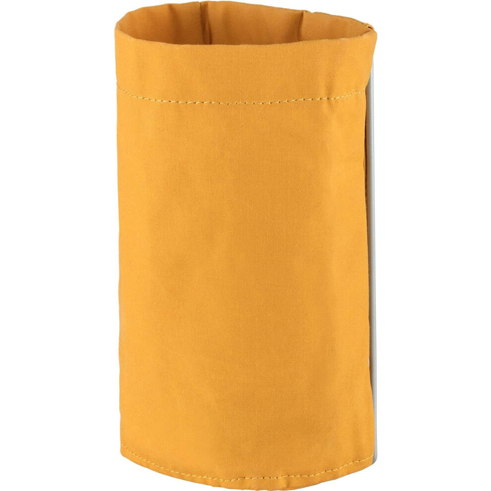 Fjllrven Kanken Bottle Pocket Ochre One Size