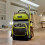 Ryobi Ryobi Backpack - RSSBP1 2
