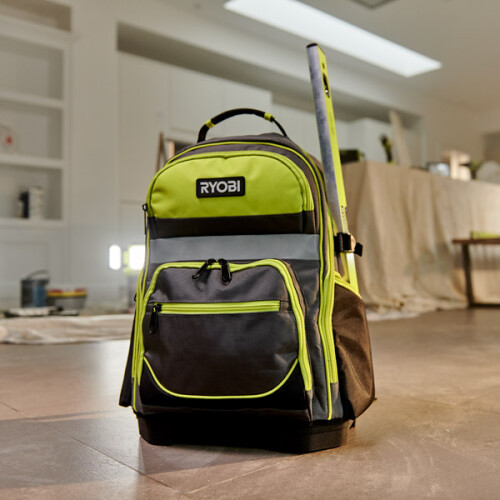 Ryobi Ryobi Backpack - RSSBP1 1