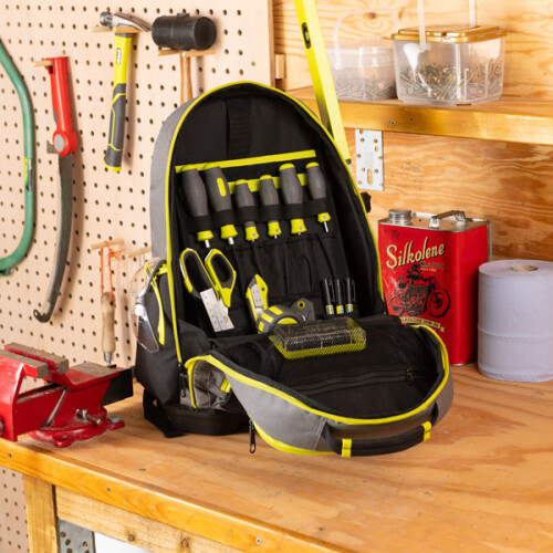 Ryobi Ryobi Backpack - RSSBP1 2