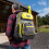 Ryobi Ryobi Backpack - RSSBP1 4