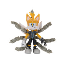 Sonic Prime 5 """" Ni Tails Action Figur