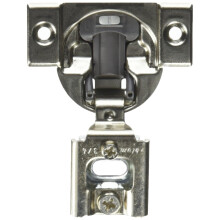 Hinge Blum Compact Soft-Close BLUMotion 3/4" - Pack de 10