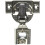 Hinge Blum Compact Soft-Close BLUMotion 3/4" - Pack de 10 1
