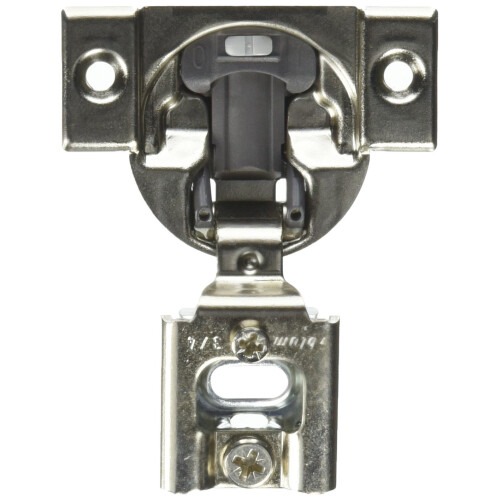 Hinge Blum Compact Soft-Close BLUMotion 3/4" - Pack de 10