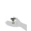 Hinge Blum Compact Soft-Close BLUMotion 3/4" - Pack de 10 2