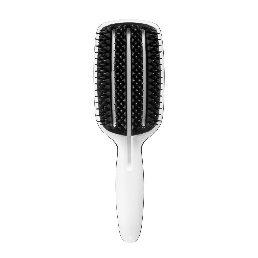Tangle Teezer | The Blow Styling Smoothing Tool for Medium & Long Hair | Gentle and Fast Drying | Full Size