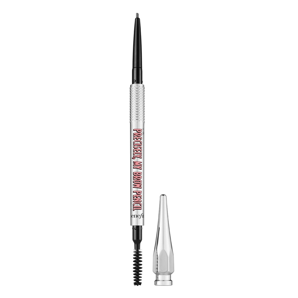 Benefit Precisely My Brow Pencil (Ultra Fine Brow Defining Pencil) -Cool Soft Black