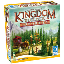 Kingdom Builder Crossroads US OOP