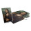 Clementoni Puslespil 1000 Compact Museum Leonardo - Gioconda 5