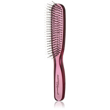 Hercules Sägemann Scalp Brush Zauberbürste large 8204 brombeer