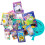 A to Z A to Z 1588 Joke Box, Multicolor 1