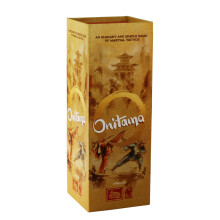 Onitama Board Game 2 players