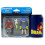 PLAYMOBIL Playmobil 70080 Δίδυμο Πακέτο Αστυνομικού και Κλέφτη στο Διάστημα 4