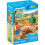 PLAYMOBIL PLAYMOBIL 71513 Läger med Marshmallows 1