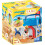PLAYMOBIL Κάστρο Ιππότη Playmobil με Κάδο Άμμου 1