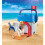 PLAYMOBIL Κάστρο Ιππότη Playmobil με Κάδο Άμμου 2