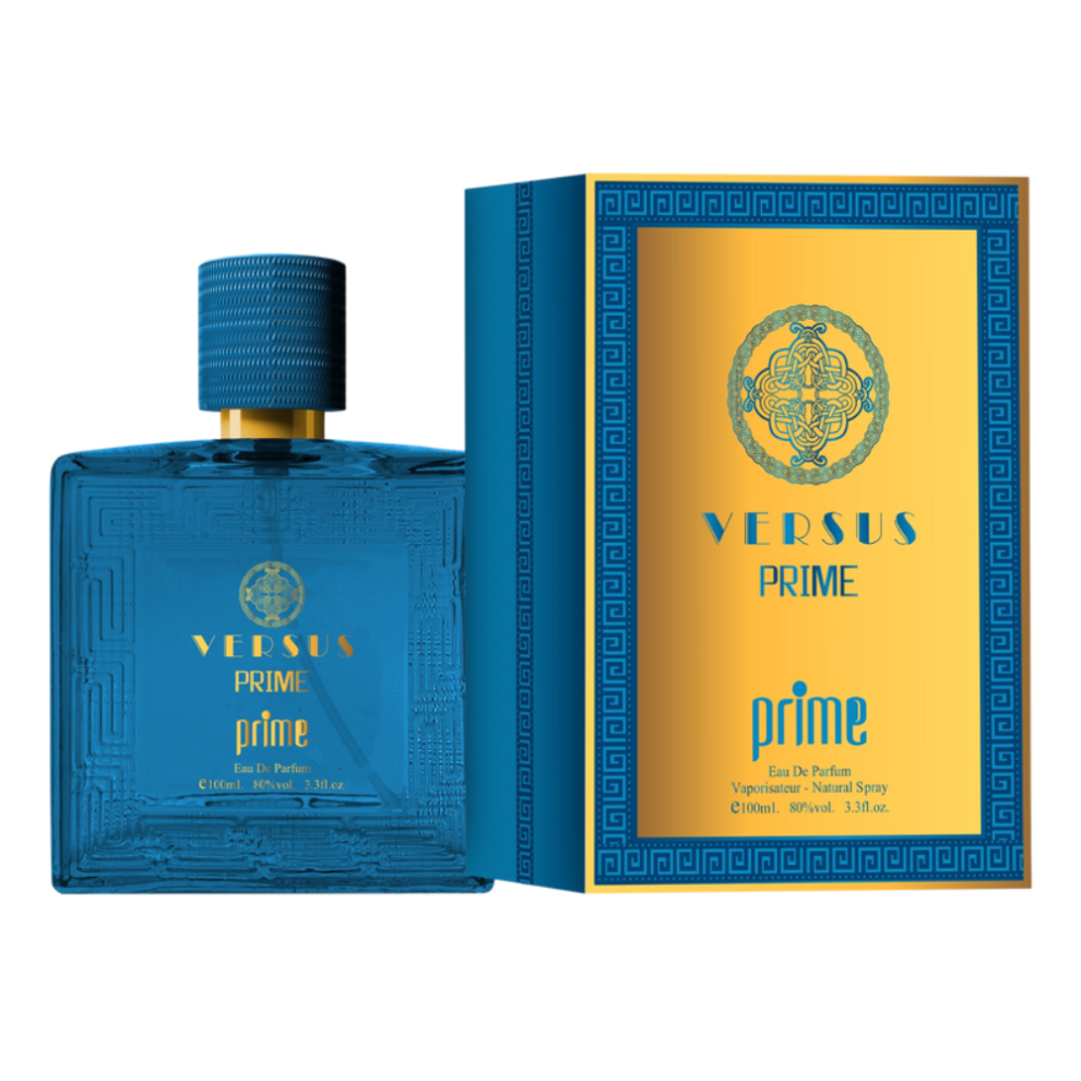 Prime Collection Versus Prime Eau De Parfum 100Ml