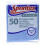 Spontex Specialist All Purpose cleaning cloths, Blue (Pack of 50) 1