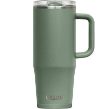 CamelBak Thrive 32 oz eristetty ruostumattomasta teräksestä valmistettu muki kylmä 21 tuntia / kuuma 10 tuntia