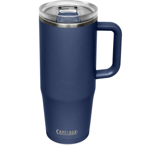 CamelBak CamelBak Thrive 32 oz μονωμένη κούπα από ανοξείδωτο χάλυβα Κρύα 21 ώρες / Ζεστή 10 ώρες 1
