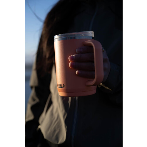 CamelBak CamelBak Thrive 32 oz μονωμένη κούπα από ανοξείδωτο χάλυβα Κρύα 21 ώρες / Ζεστή 10 ώρες 2