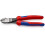 Knipex KNIPEX - KPX7402200 Tools - High Leverage Diagonal Cutters, Multi-Component (7402200) 8 inches 1