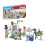 PLAYMOBIL Playmobil Γάμος Φωτογραφικό Περίπτερο 1