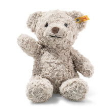 Steiff Honey Teddy Bear, Premium Teddy Bear Stuffed Animal, Teddy Bear Toys, Stuffed Teddy Bear, Teddy Bear Plush, Cute Plushies, Plushy Toy for Girl