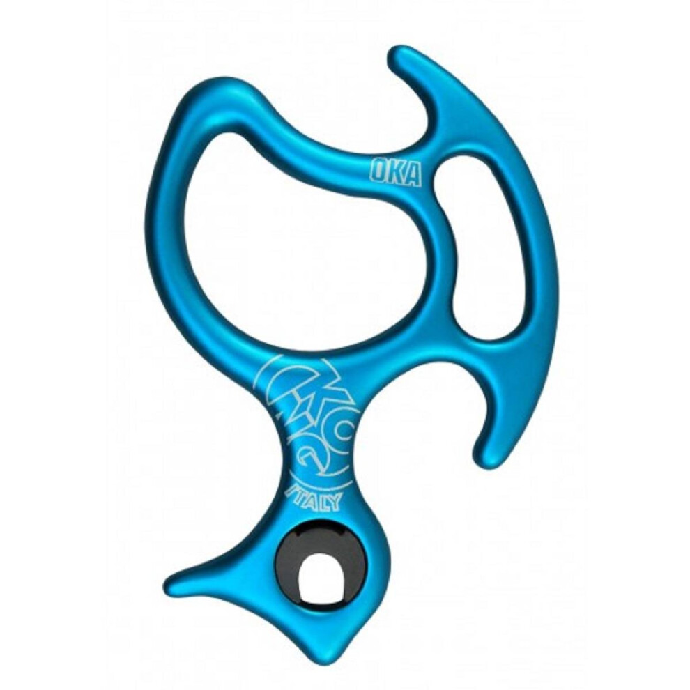 Kong Italy - Oka Descender Blue