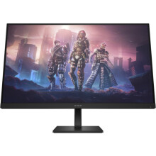 HP Omen 32q 31.5" QHD 165Hz Gaming Monitor 1ms Response HDR Enabled