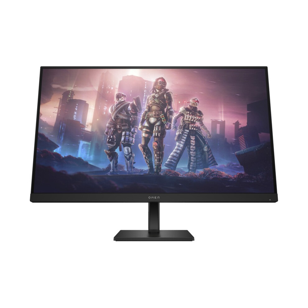 HP Omen 32q 31.5" QHD 165Hz Gaming Monitor 1ms Response HDR Enabled