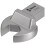 Wera WERA 7770 9X12MM MAUL 13mm Square Drive Insert 1