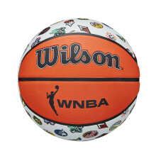 Wilson WNBA Alle Teams Basketbal