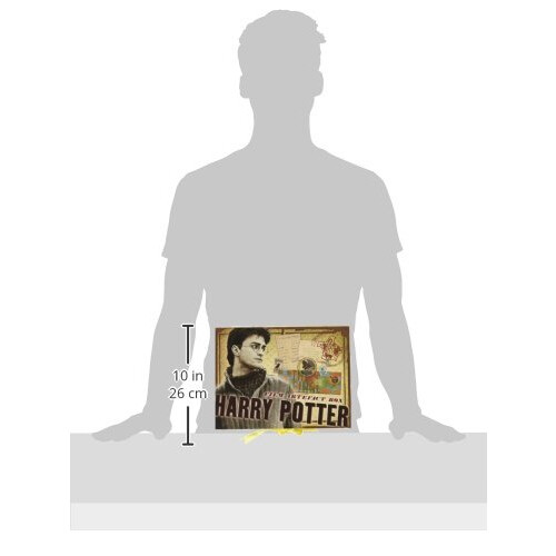 The Noble Collection Harry Potter Artefaktbox 2