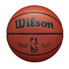 WILSON NBA Authentieke Serie Basketball - Binnen/Buiten, Maat 7 - 29.5"