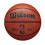 Wilson WILSON NBA Αυθεντική Μπάλα Μπάσκετ - Εσωτερική/Εξωτερική, Μέγεθος 7 - 29.5" 1