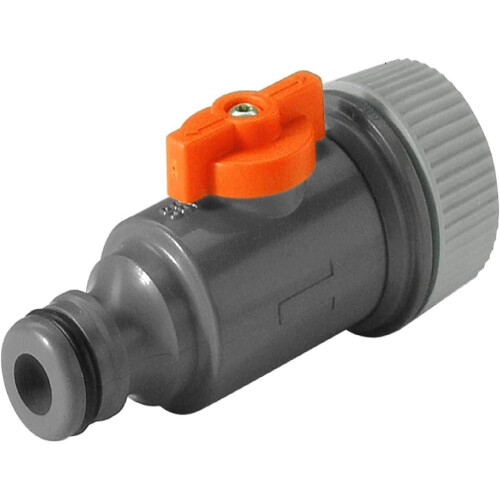 Gardena Gardena Soaker Hose Connection Set 2