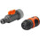 Gardena Gardena Soaker Hose Connection Set 1