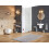 Grohe GROHE 40367001 Essentials Τοίχου Θήκη Χαρτιού Υγιεινής με Κάλυμμα, Σταχτοχρυσό 4