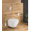 Grohe GROHE 40367001 Essentials Τοίχου Θήκη Χαρτιού Υγιεινής με Κάλυμμα, Σταχτοχρυσό 5