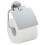 Grohe GROHE 40367001 Essentials Τοίχου Θήκη Χαρτιού Υγιεινής με Κάλυμμα, Σταχτοχρυσό 3