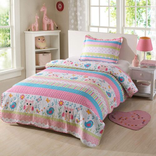 Childrens bedspread best sale