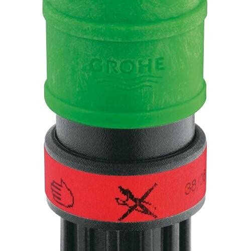 Grohe GROHE 46315000 Αντικαταστάσεις Αξεσουάρ Μπάνιου Νιπτήρα 2