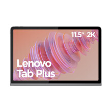 Lenovo Tab Plus 11.5" Touchscreen Tablet Helio G99 8GB RAM 128GB UFS