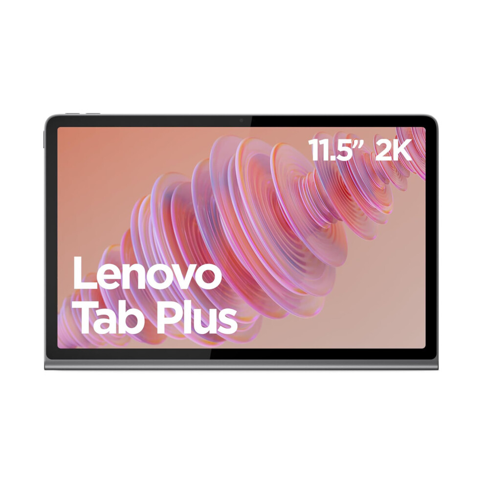 Lenovo Tab Plus 11.5" Touchscreen Tablet Helio G99 8Gb Ram 128Gb Ufs