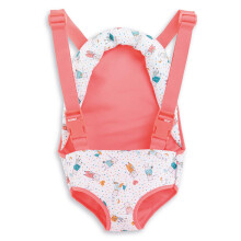 Corolle Mon Grand Poupon 36-42 cm Przenoszenie miejsca/dla wszystkich lalek 36-42 cm/odpowiednie dla dzieci od 3 lat 9000141070