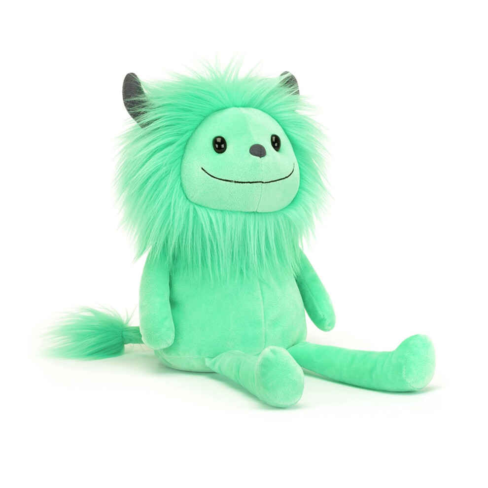 Jellycat Monster Stuffed Animal Collection (Cosmo)